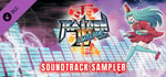 Raiden IV x MIKADO remix - Soundtrack Sampler banner image