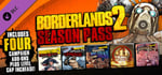 Borderlands 2 Season Pass banner image
