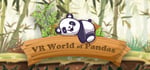 VR World of Pandas steam charts