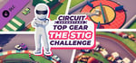 Circuit Superstars DLC: Top Gear: The Stig Challenge banner image