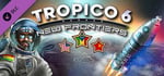Tropico 6 - New Frontiers banner image