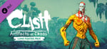 Clash - Lone Fighter Pack banner image