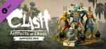 Clash - Supporter Pack banner image