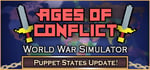 Ages of Conflict: World War Simulator steam charts