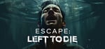 Escape: Left to die steam charts