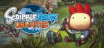 Scribblenauts Unlimited banner image