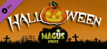 Magus Pocus - Halloween Expansion banner image