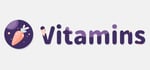Vitamins steam charts