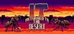 It Returned To The Desert steam charts