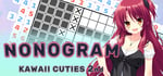 NONOGRAM - KAWAII CUTIES 2nd steam charts