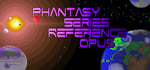 Phantasy Series Reference Opus steam charts