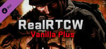 RealRTCW - Vanilla Plus banner image