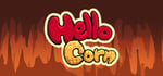 Hell O Corn steam charts