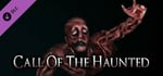 Call Of The Haunted banner image