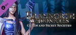 Erannorth Chronicles - Guilds and Secret Societies banner image