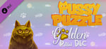 Pussy Puzzle - GOLDEN PAW banner image