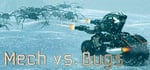 Mech vs. Bugs steam charts