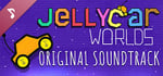 JellyCar Worlds Original Soundtrack banner image