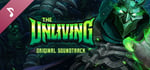 The Unliving Soundtrack banner image