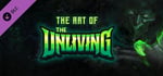 The Unliving - Digital Artbook banner image