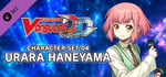 Cardfight!! Vanguard DD: Character Set 04: Urara Haneyama banner image