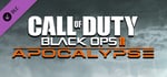 Call of Duty®: Black Ops II - Apocalypse banner image