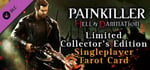 Painkiller Hell & Damnation: Singleplayer Tarot Card Pack banner image