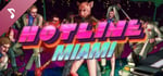 Hotline Miami Soundtrack banner image