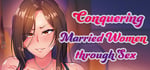 Conquering Married Women through Sex banner image