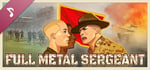 Full Metal Sergeant Cadences banner image