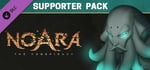 Noara: The Conspiracy  - Supporter Pack banner image
