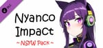 Nyanco Impact - NSFW Pack banner image