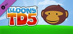Bloons TD 5 - Classic Dart Monkey Skin banner image