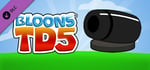 Bloons TD 5 - Classic Bomb Tower Skin banner image