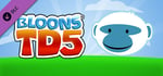 Bloons TD 5 - Classic Ice Tower Skin banner image