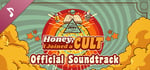 Honey, I Joined a Cult Soundtrack banner image
