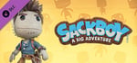 Sackboy™: A Big Adventure – Nathan Drake Costume banner image
