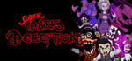 Super Dark Deception steam charts
