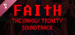 FAITH Soundtrack banner image