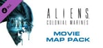 Aliens: Colonial Marines - Movie Map Pack banner image
