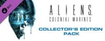 Aliens: Colonial Marines Collector's Edition pack banner image