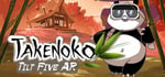 Takenoko - Tilt Five AR banner image