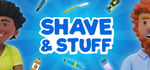 Shave & Stuff steam charts