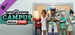 Two Point Campus: Medical School banner image
