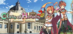Class of Heroes 2G: Remaster Edition banner image