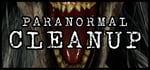 Paranormal Cleanup steam charts