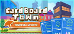 Cardboard Town steam charts