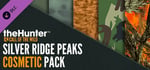 theHunter: Call of the Wild™ - Silver Ridge Peaks Cosmetic Pack banner image