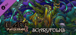 Glass Masquerade 2: Illusions - Scaryfolks Puzzle Pack banner image