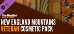 theHunter: Call of the Wild™ - New England Veteran Cosmetic Pack banner image